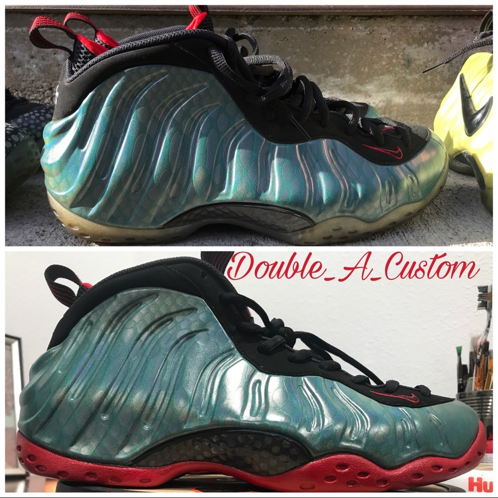 Customs and cleaning